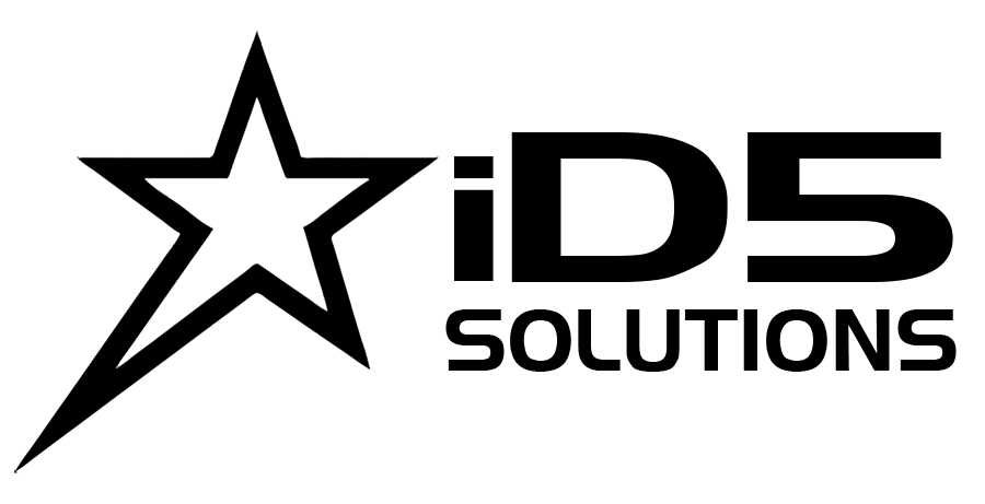 iD5 Solutions logo
